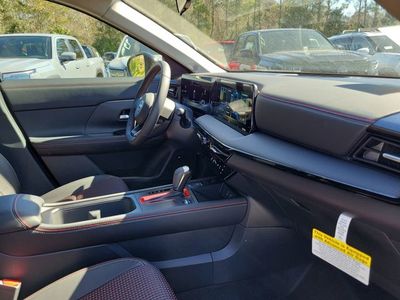 2026 Nissan Kicks - Photo 30
