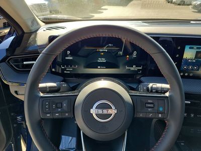 2026 Nissan Kicks - Photo 13