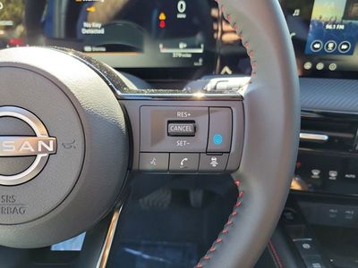 2026 Nissan Kicks - Photo 12