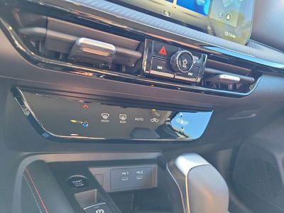2026 Nissan Kicks - Photo 17