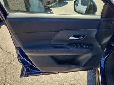 2026 Nissan Kicks - Photo 5