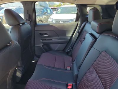 2026 Nissan Kicks - Photo 24