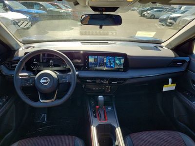 2026 Nissan Kicks - Photo 21
