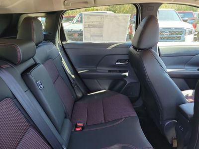 2026 Nissan Kicks - Photo 28