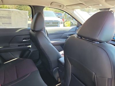 2026 Nissan Kicks - Photo 27