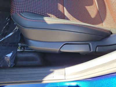 2026 Nissan Kicks - Photo 9