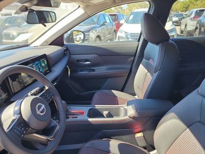 2026 Nissan Kicks - Photo 8
