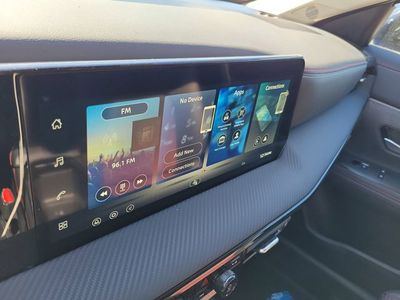 2026 Nissan Kicks - Photo 15
