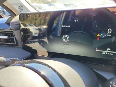 2026 Nissan Kicks - Photo 14