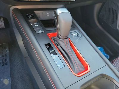 2026 Nissan Kicks - Photo 19