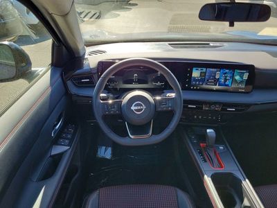 2026 Nissan Kicks - Photo 22