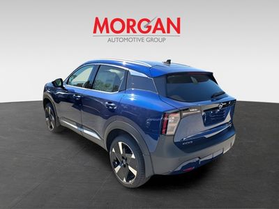 2026 Nissan Kicks - Photo 3