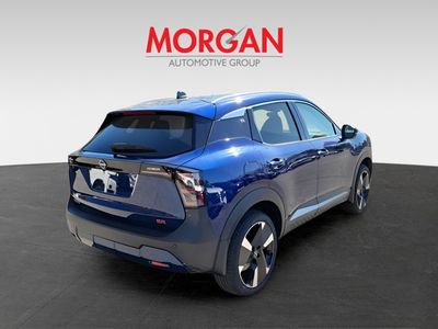 2026 Nissan Kicks - Photo 2