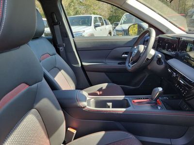 2026 Nissan Kicks - Photo 31