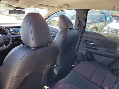 2026 Nissan Kicks - Photo 23