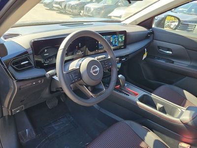 2026 Nissan Kicks - Photo 7