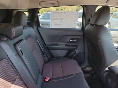 2026 Nissan Kicks - Photo 28