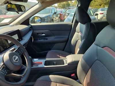 2026 Nissan Kicks - Photo 8