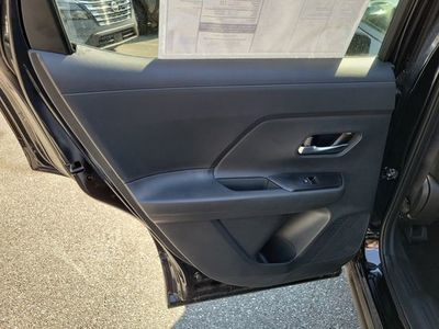 2026 Nissan Kicks - Photo 25