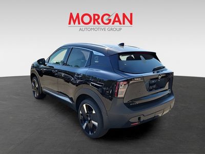2026 Nissan Kicks - Photo 3
