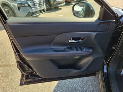 2026 Nissan Kicks - Photo 5