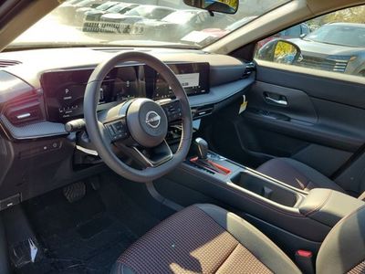 2026 Nissan Kicks - Photo 7