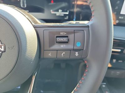 2026 Nissan Kicks - Photo 12