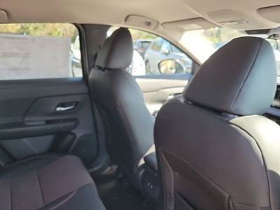 2026 Nissan Kicks - Photo 27