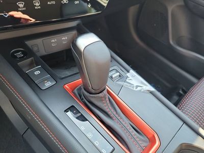 2026 Nissan Kicks - Photo 19