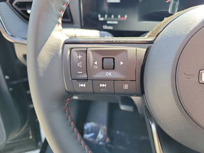 2026 Nissan Kicks - Photo 11