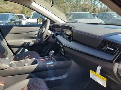2026 Nissan Kicks - Photo 30