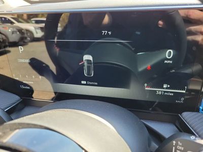 2026 Nissan Kicks - Photo 14