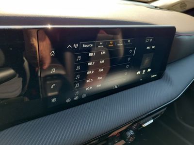 2026 Nissan Kicks - Photo 15