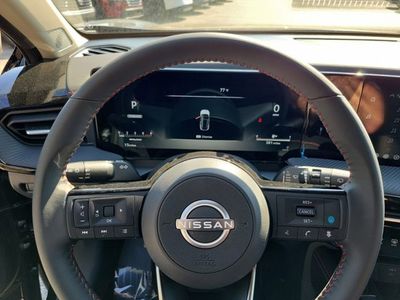 2026 Nissan Kicks - Photo 13