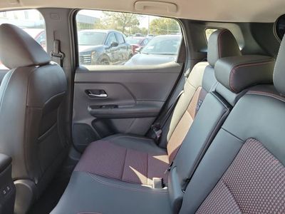 2026 Nissan Kicks - Photo 24
