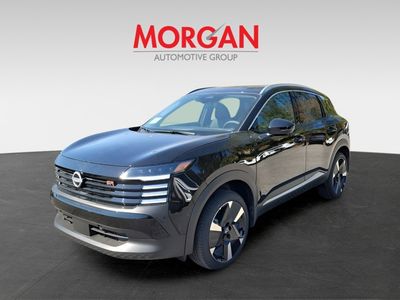 2026 Nissan Kicks - Photo 4