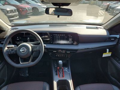 2026 Nissan Kicks - Photo 21