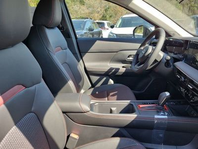 2026 Nissan Kicks - Photo 31