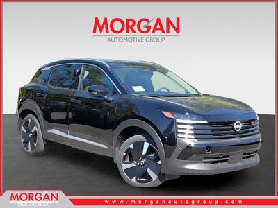 2026 Nissan Kicks - Photo 1
