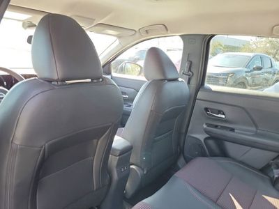 2026 Nissan Kicks - Photo 23