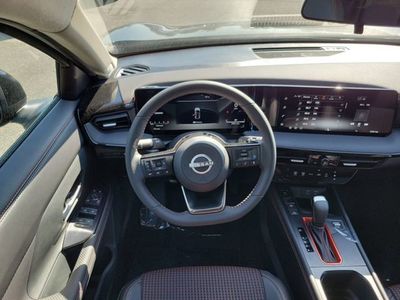 2026 Nissan Kicks - Photo 22