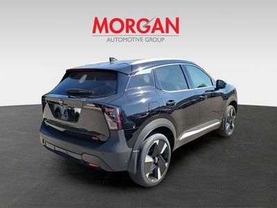 2026 Nissan Kicks - Photo 2