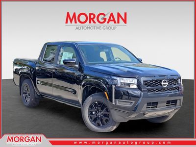 2026 Nissan Frontier - Photo 1