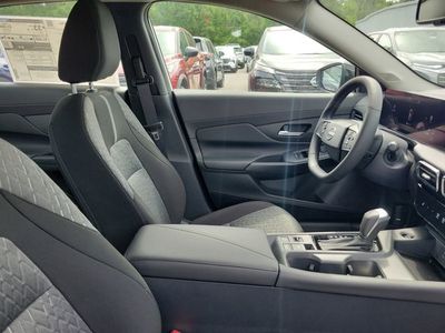 2026 Nissan Sentra - Photo 31