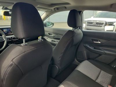 2026 Nissan Sentra - Photo 24