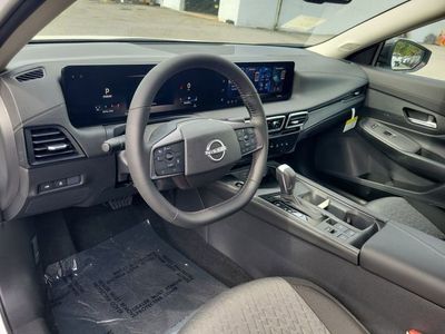 2026 Nissan Sentra - Photo 7
