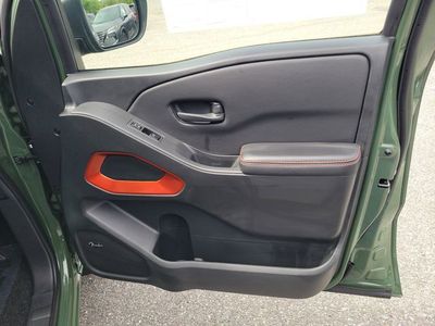 2026 Nissan Frontier - Photo 33