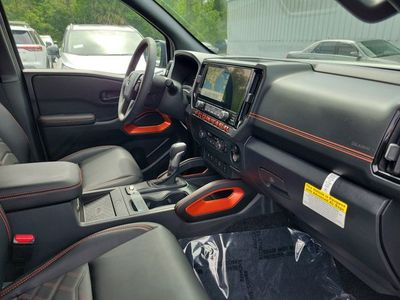 2026 Nissan Frontier - Photo 30