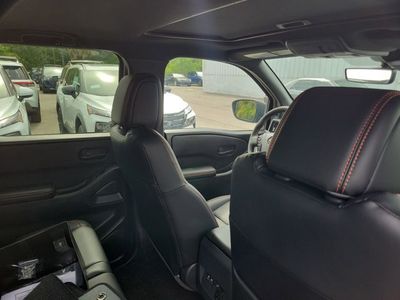 2026 Nissan Frontier - Photo 27