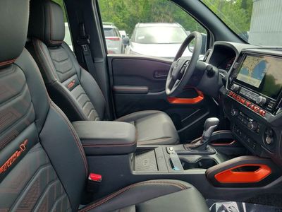 2026 Nissan Frontier - Photo 31